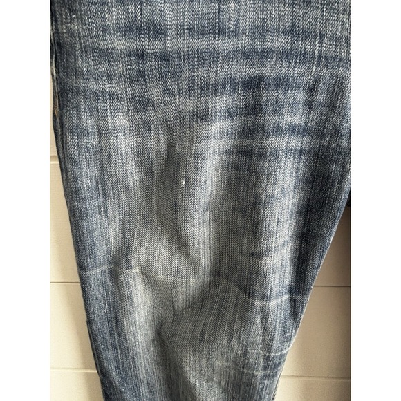 Banana Republic Boot Cut 27/4 0218 - Picture 4 of 12